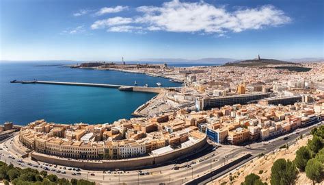 como es vivir en melilla|Consejos para Vivir en Melilla: Conoce las Ventajas。